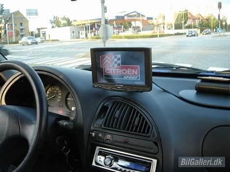 Citroën saxo 1.6 VTR billede 10