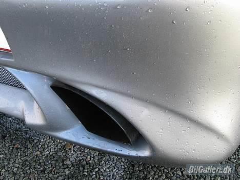 Peugeot 206 HDI billede 4