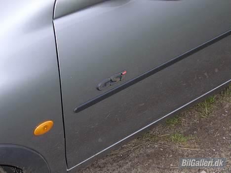Opel corsa Gsi billede 6