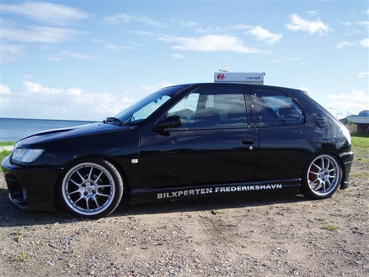 Peugeot 306xs billede 1