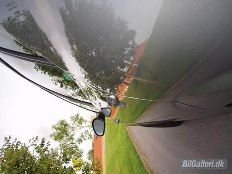 Seat Altea 2,0 TDI sælges billede 7