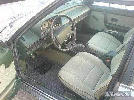 Audi 100 5E billede 4