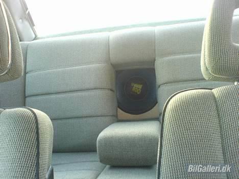 Audi 100 5E billede 5