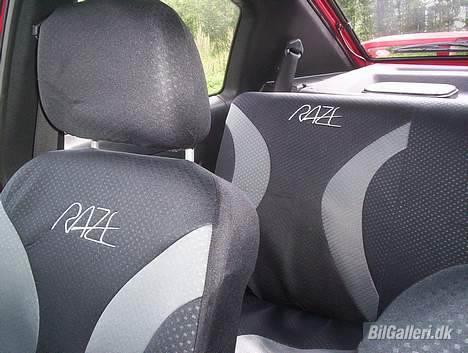 Opel Kadett E 1,3 S billede 11