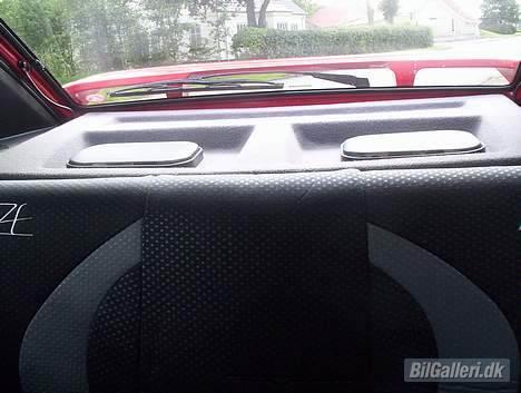 Opel Kadett E 1,3 S billede 12