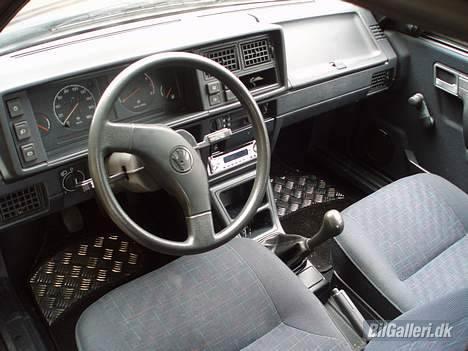 Skoda Favorit billede 6