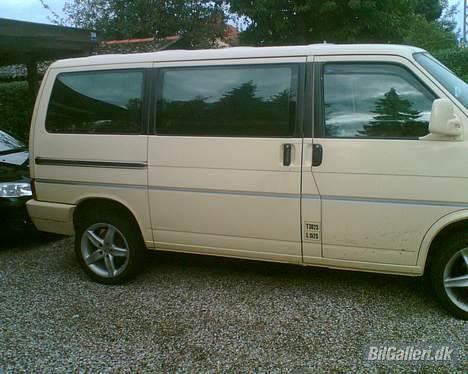 VW Transporter T4 (DØD) tota billede 4