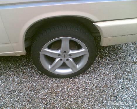 VW Transporter T4 (DØD) tota billede 6