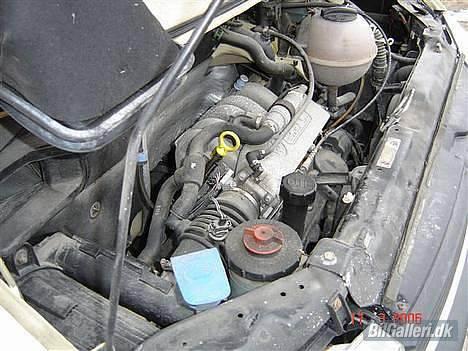 VW Transporter T4 (DØD) tota billede 8