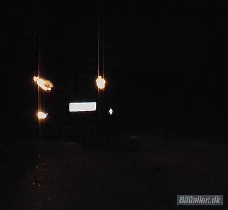 Citroën C1 Prestige billede 11