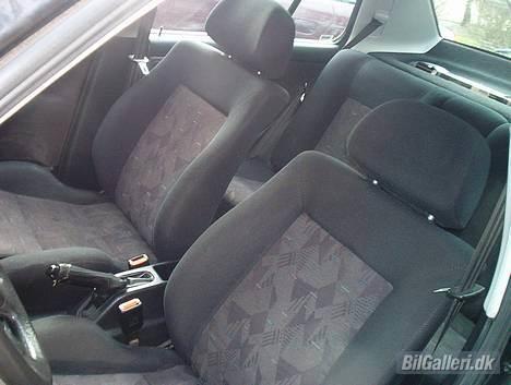 VW Vento SOLGT - vr6 kabinen  billede 3