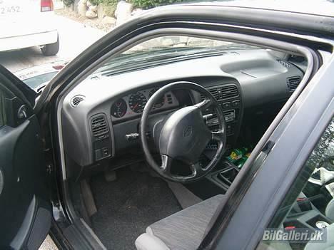 Nissan primera billede 3