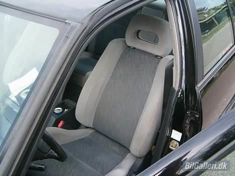 Nissan primera billede 4