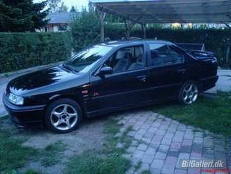 Nissan primera billede 6