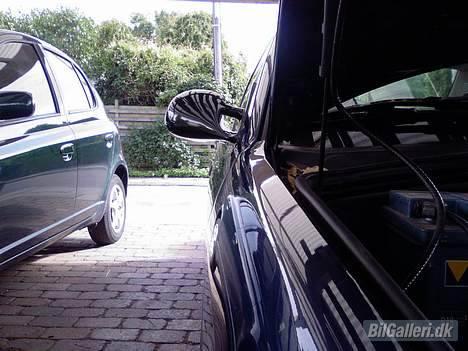 BMW 316i solgt , billede 16