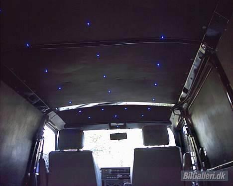 VW Transporter "Solgt" billede 4