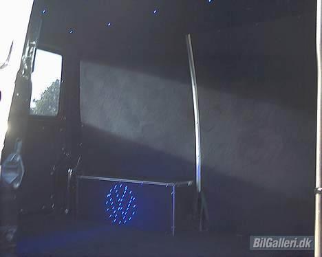 VW Transporter "Solgt" billede 5