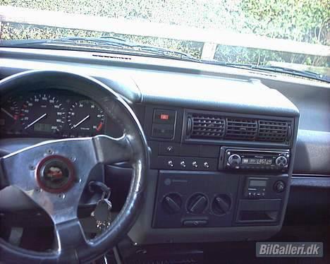 VW Transporter "Solgt" billede 7