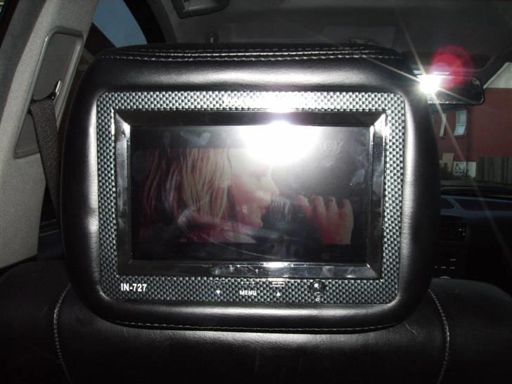 BMW e34 525i billede 8