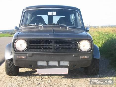 Mini 1275 Estate Solgt... billede 1