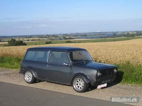 Mini 1275 Estate Solgt... billede 2