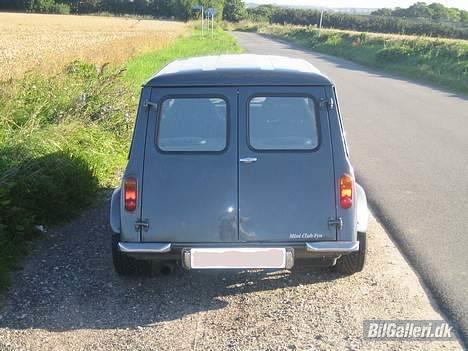 Mini 1275 Estate Solgt... billede 3