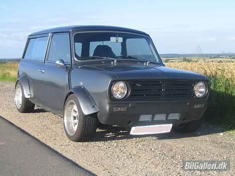 Mini 1275 Estate Solgt... billede 4
