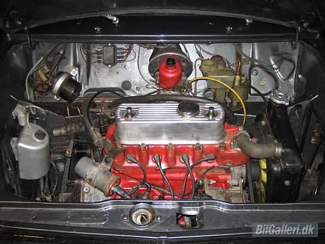 Mini 1275 Estate Solgt... billede 5