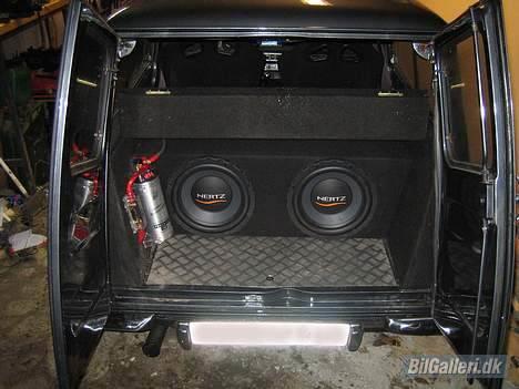 Mini 1275 Estate Solgt... billede 6