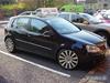 VW Golf V 5 dørs Solgt