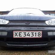 VW Golf 1,8 GT  *SOLGT*