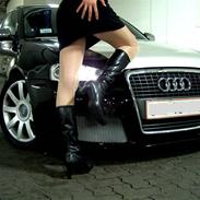 Audi A3 *SOLGT*