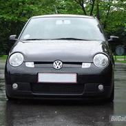 VW Lupo 3L (SOLGT)