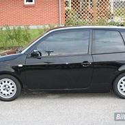 VW Lupo 3L (SOLGT)