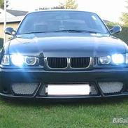 BMW e36 cupe