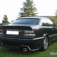 BMW e36 cupe