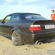 BMW e36 cupe