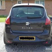 Seat Altea "SOLGT"