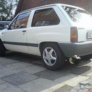 Opel corsa A SOLGT