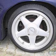Opel Manta B