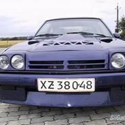 Opel Manta B