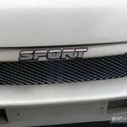 Opel Kadett E  | Skrottet ! 