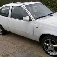 Opel Kadett E  | Skrottet ! 