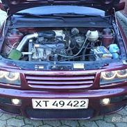 VW Vento 1,8 GL - SOLGT!