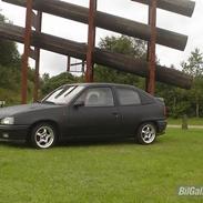 Opel Kadett E  $$Solgt$$