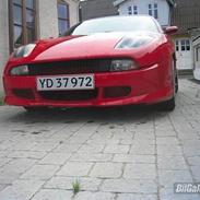 Fiat coupe solgt