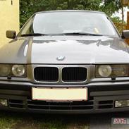 BMW E36 325i