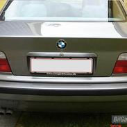 BMW E36 325i