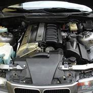 BMW E36 325i