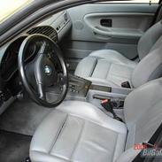 BMW E36 325i